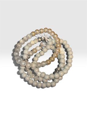 Garden Party Bracelet set
